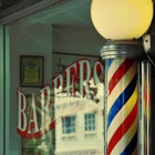 Robinson's Barber Shop