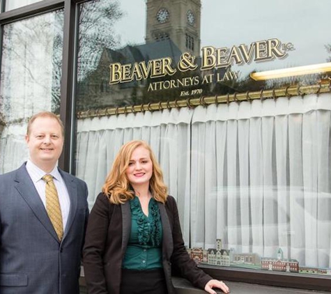 Beaver & Beaver, P.C. - Rensselaer, IN