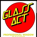 Glass Act - Window Cleaning