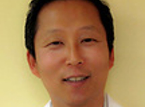 Christopher Jung Kwon Kim, DDS - Sunnyvale, CA