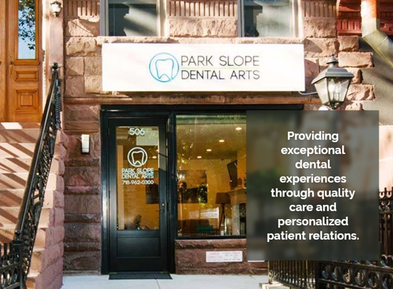 Park Slope Dental Arts - Brooklyn, NY