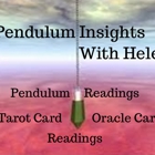 Pendulum Insights With Helen