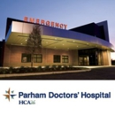 Parham Doctors' Hospital - Hospitals