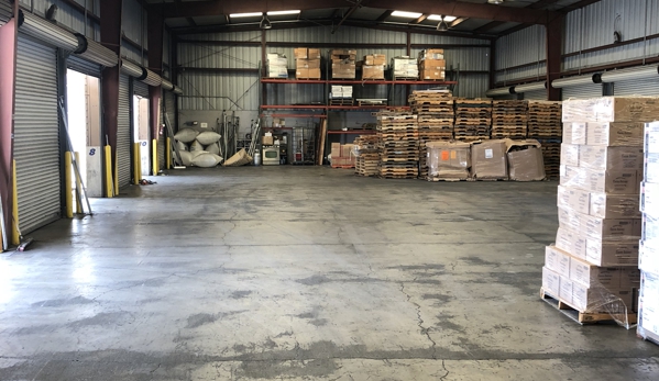 Inland Empire Pallets Inc. - Fontana, CA