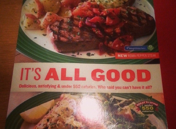 Applebee's - Ocala, FL