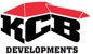 KCB Developments Logo