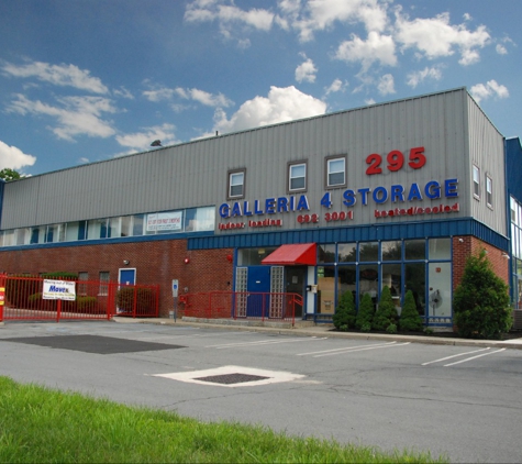 Galleria Self Storage - Middletown, NY