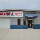 Wayne's Heating & Cooling & Appliance Repair - Air Conditioning Contractors & Systems