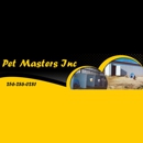 Pet Masters Inc - Pet Grooming