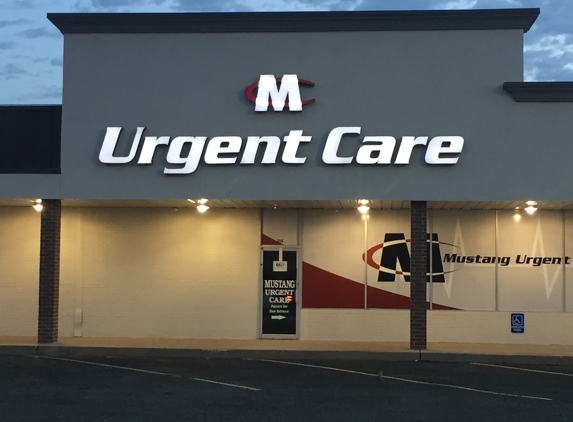 Mustang Urgent Care - Mustang, OK