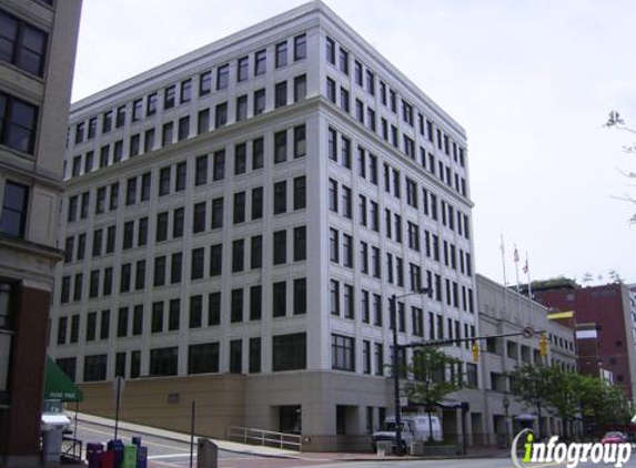 Prosecutor's Office - Akron, OH