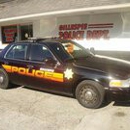 Gillespie Police Department - Police Departments