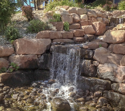 Petersen Rock & Excavation - West Jordan, UT