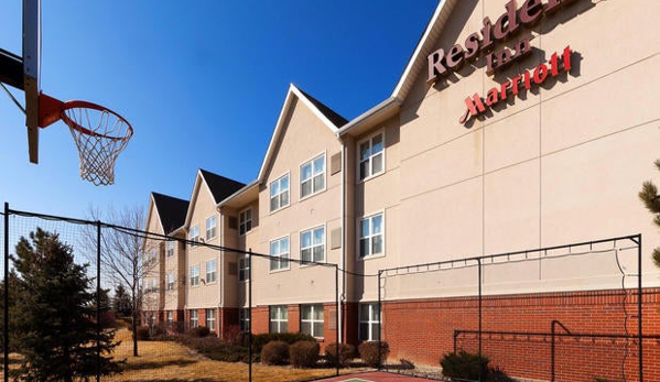 Residence Inn by Marriott - Longmont, CO