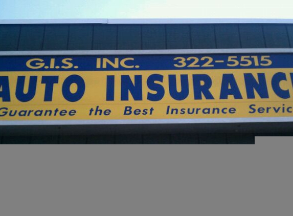 GIS Insurance - New Castle, DE