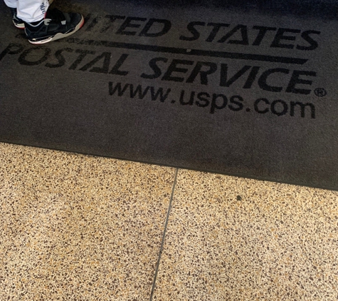 United States Postal Service - Brooklyn, NY