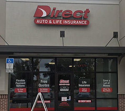 Direct Auto & Life Insurance - Milton, FL