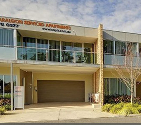 Traralgon Serviced Apartments - Traralgon, VIC