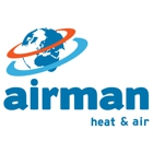 AAA Airman Heating & Cooling