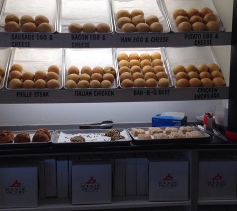 Kolache Factory - Virginia Beach, VA