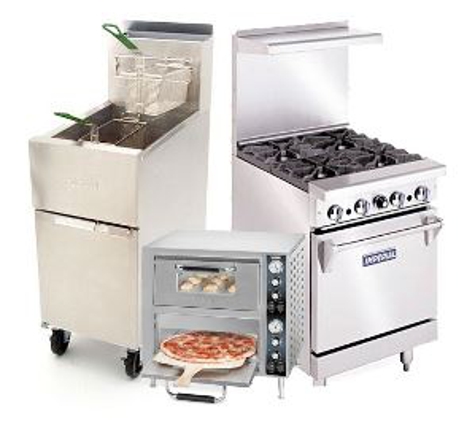 Chefs' Toys - Fountain Valley, CA. Cooking Equipment