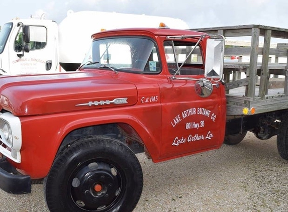 Lake Arthur Butane/Propane Co. - Lake Arthur, LA