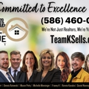 Team K Sells - Epique Realty - Real Estate Agents