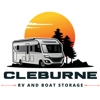 Cleburne RV and Boat Storage gallery