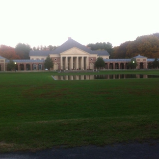 Hall of Springs - Saratoga Springs, NY