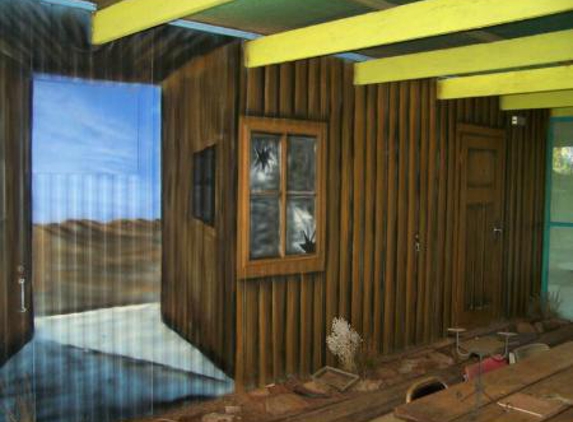 Mulberry Vale - Broken Hill, NSW
