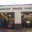 Albert Auto Service - Auto Repair & Service