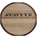 Scott's Hardwood Floors, LLC - Floor Materials