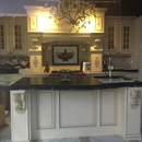 Richmond granite - Granite