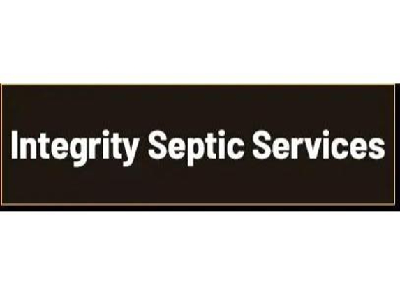 Integrity Septic Services - Ponder, TX