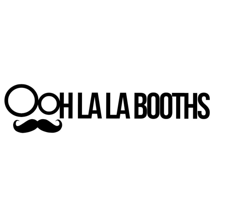 Ooh la la Booths - Gilbert, AZ