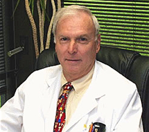 Dr. Steven J. Senevey, MD - Fort Worth, TX