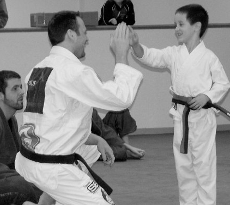 Nexus Martial Arts & Fitness - Wareham, MA