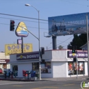 Yum-Yum Donuts - Donut Shops