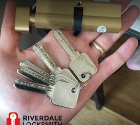 Riverdale Locksmith - Bronx, NY