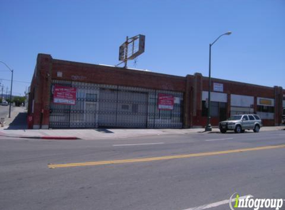 Local Auto Glass - Oakland, CA