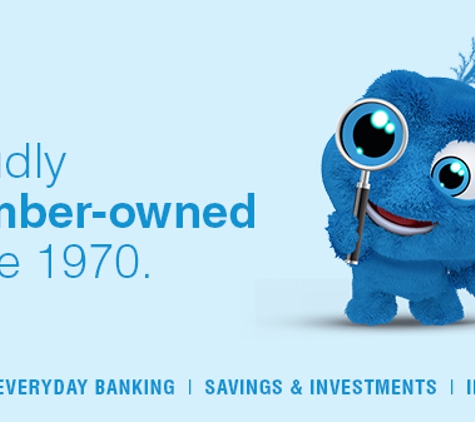 Police Credit Union - Marion - Warradale, SA. Proudly Member-Owned Since 1970