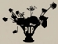PIP florist Co - Florists