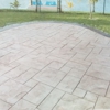 Bullseye Stamped Driveway Concrete Contractor Corp.