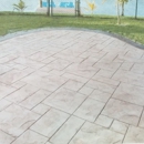 Bullseye Stamped Driveway Concrete Contractor Corp. - Stamped & Decorative Concrete