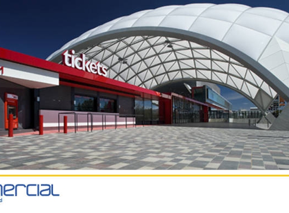 Commercial Ceramics & Stone Pty Ltd - Glynde, SA