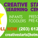 Creative Starts Learning Center - Day Care Centers & Nurseries