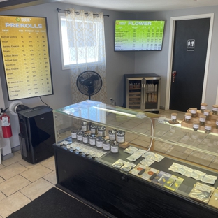 Honey Sour Butte Downtown Dispensary - Butte, MT