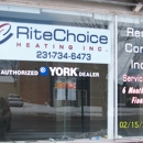 Rite Choice Plumbing & Heating - Furnaces-Heating