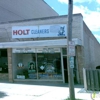 Holt's gallery