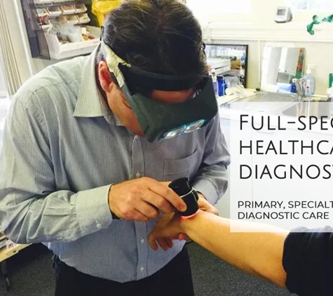 Church Street Medical Practice Pty Ltd - Newtown, NSW. Full-Spectrum Healthcare & Diagnostics. Primary, Specialty, And Diagnostic Care